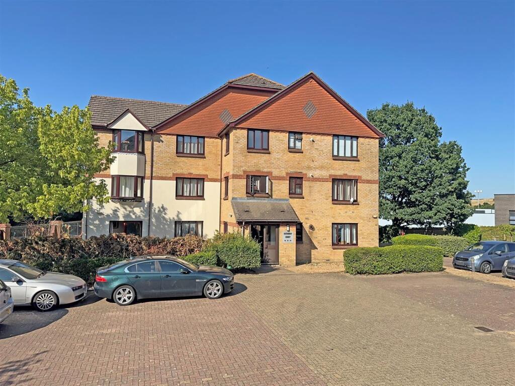 Main image of property: St. Annes Rise, Redhill