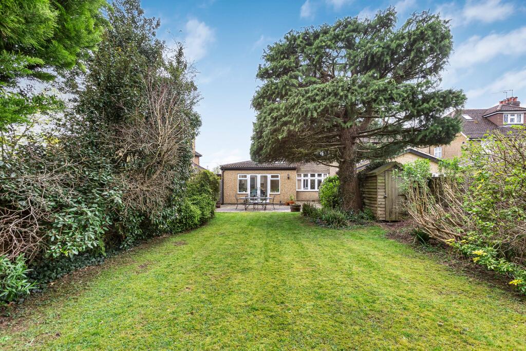 Additional image 16 of Highfield Avenue, Harpenden, AL5