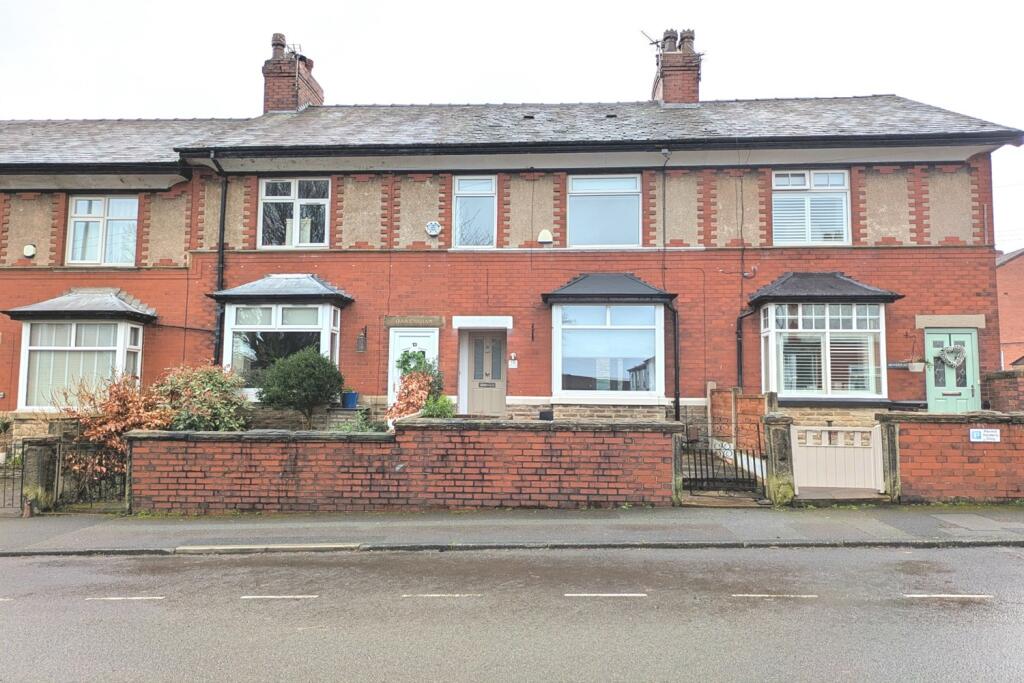 Main image of property: Union Road, Marple, Stockport