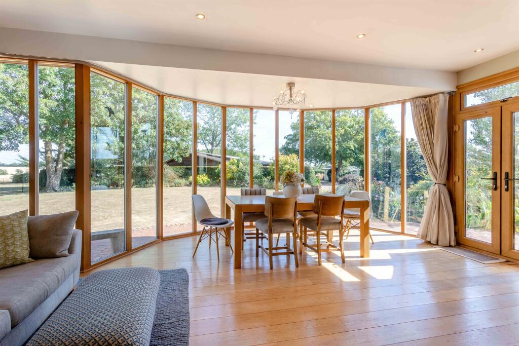 House in Cambridge - View 5