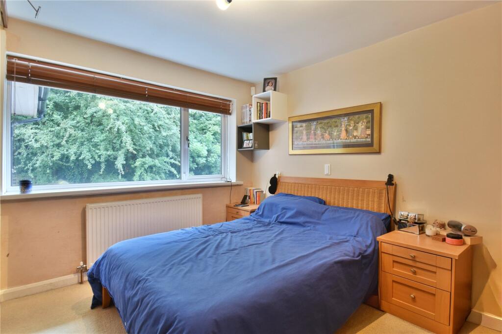 House in Stockport - More