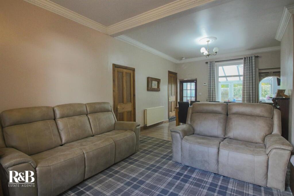 Lancaster Road, Carnforth photo 2