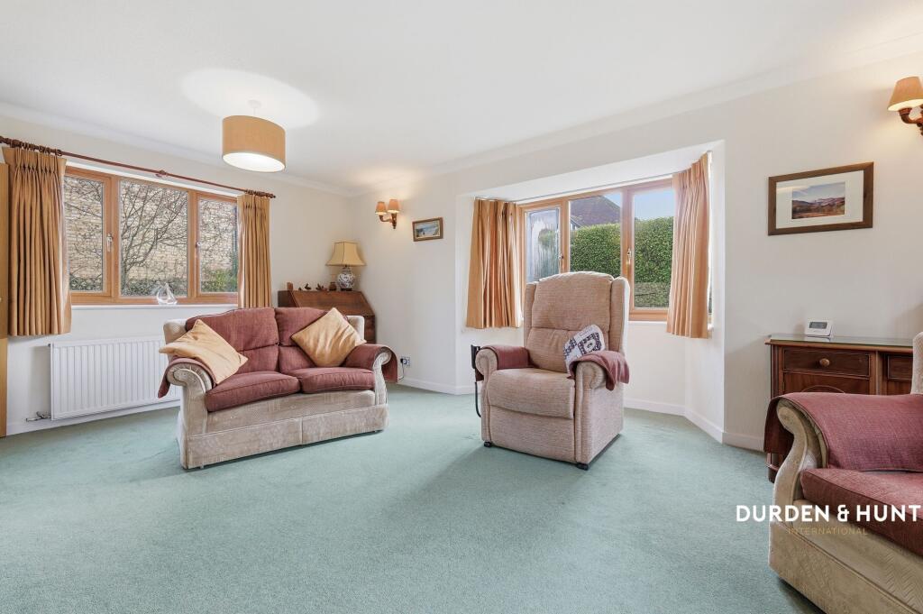 House in Epping Forest, Marden Ash, Ongar - View 2