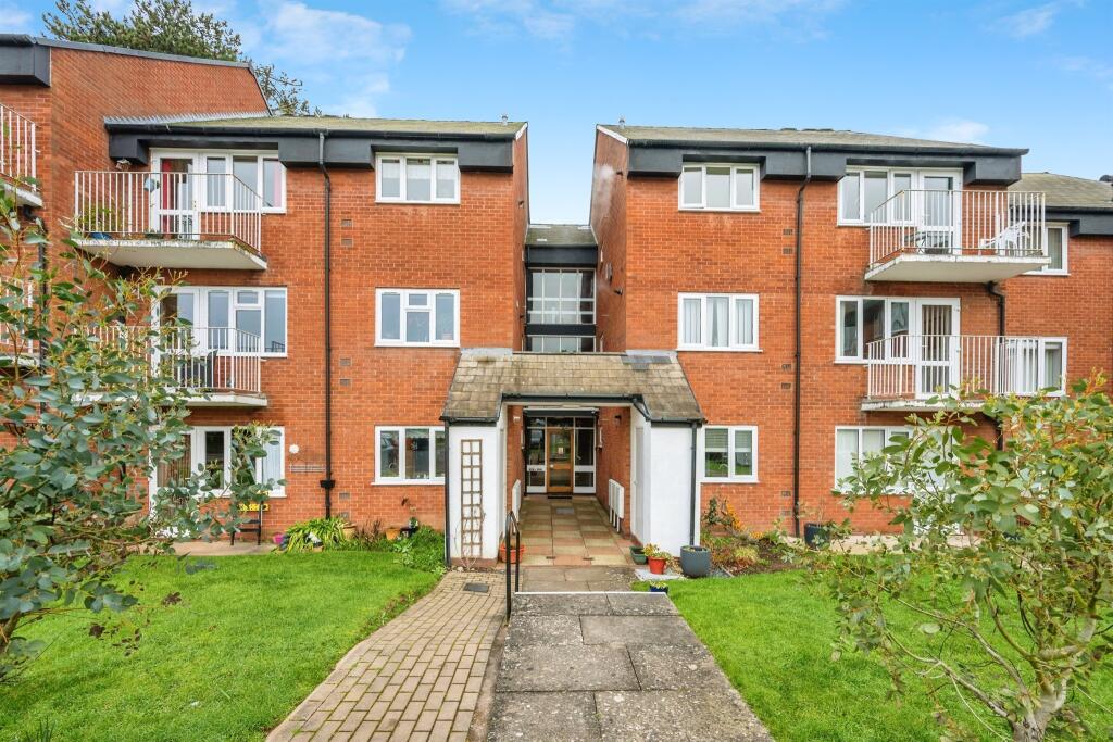 Main image of property: Corbett Avenue, Droitwich