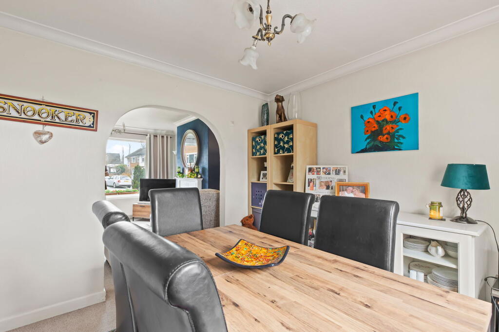 Additional image 6 of Oakfield Avenue, Gilstead, Bingley, BD16 4RA