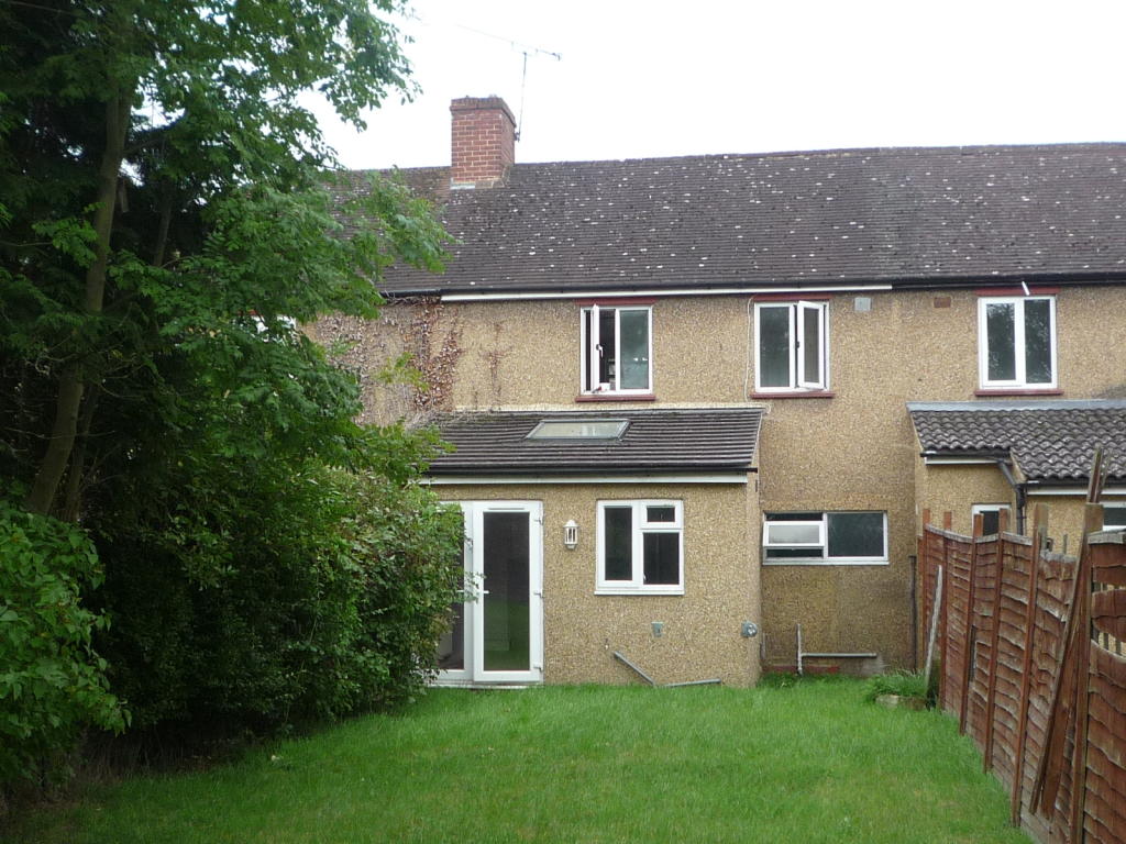 Main image of property: Canterbury Road, Guildford, Surrey, GU2