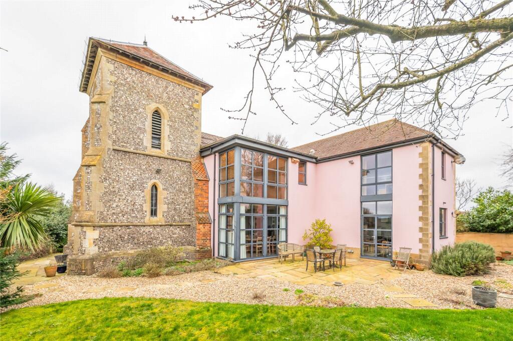 Main image of property: Foxcotte, Charlton, Andover, Hampshire, SP10