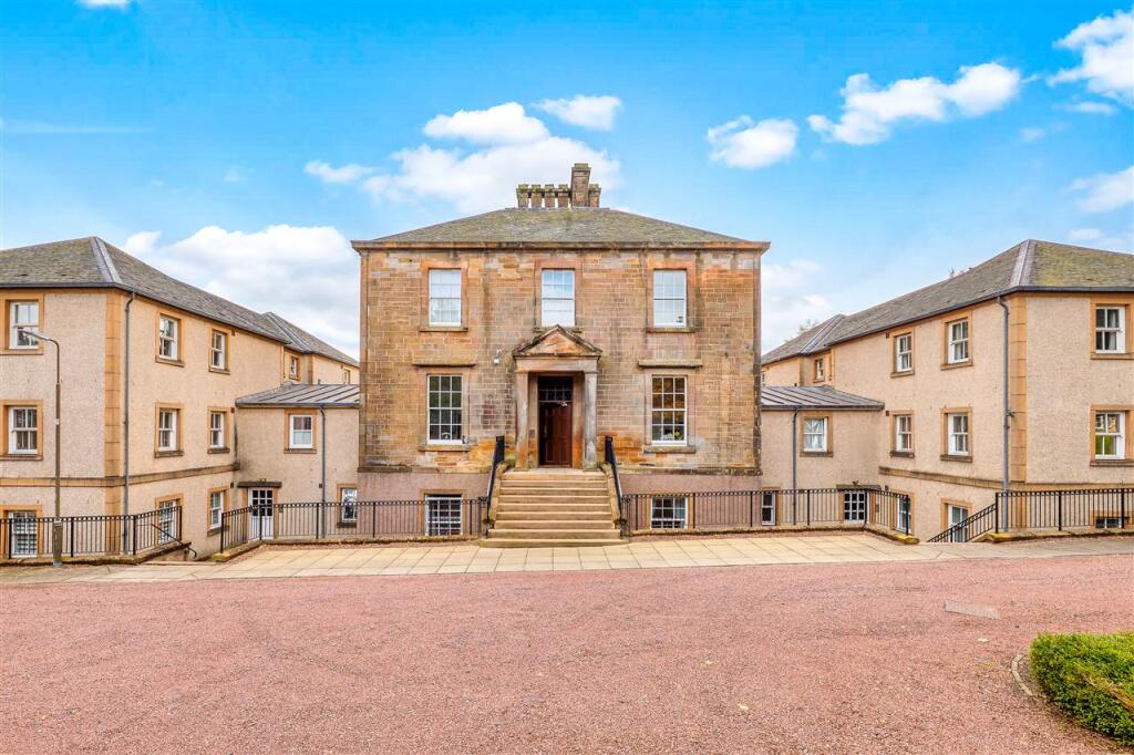 Main image of property: Knightsridge House, Watson Green, Livingston