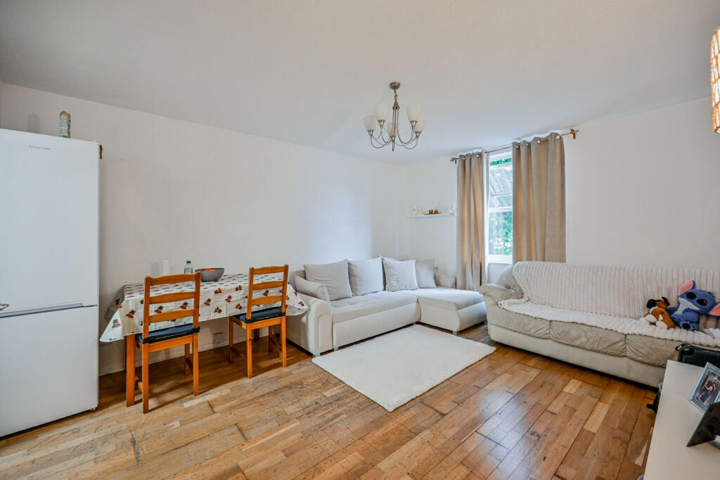 Apartment in London - View 3