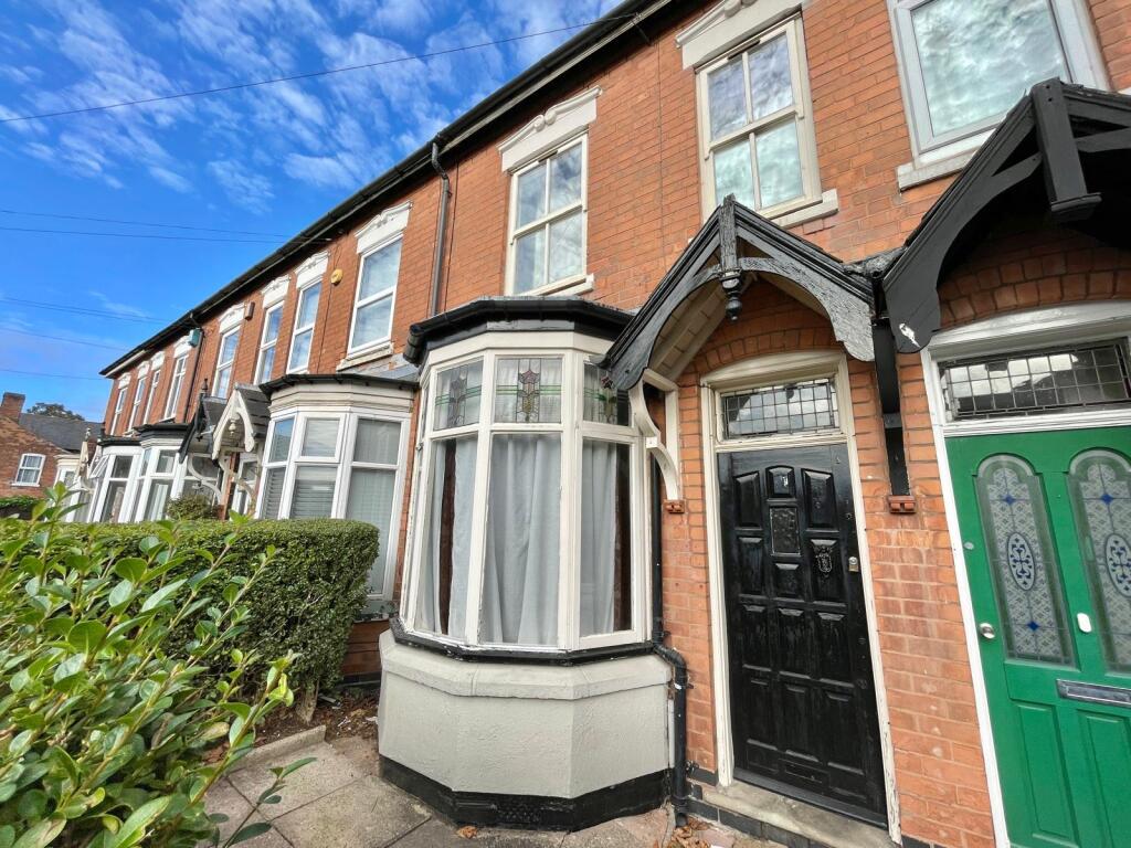 Main image of property: Spring Hill, Erdington, Birmingham, B24