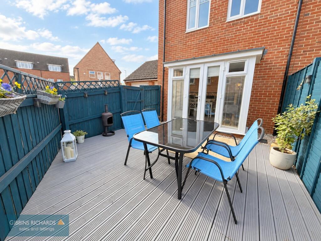 House in Taunton - View 5
