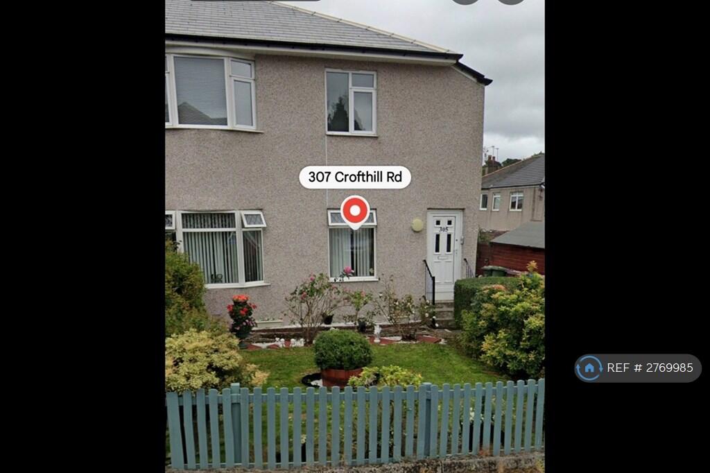 Main image of property: Croftfoot, Glasgow, G44