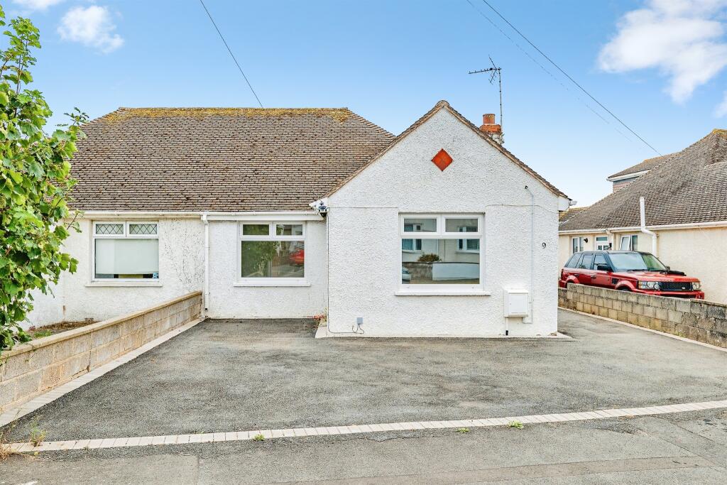 Main image of property: Rockfields, Porthcawl