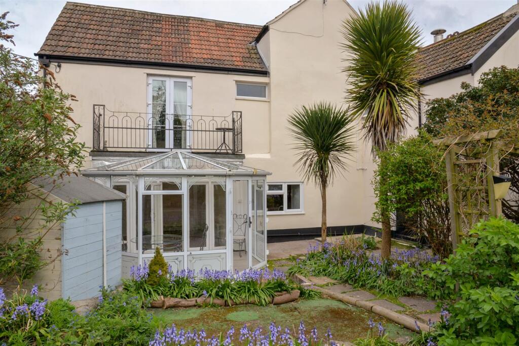 Main image of property: Rye, Puriton