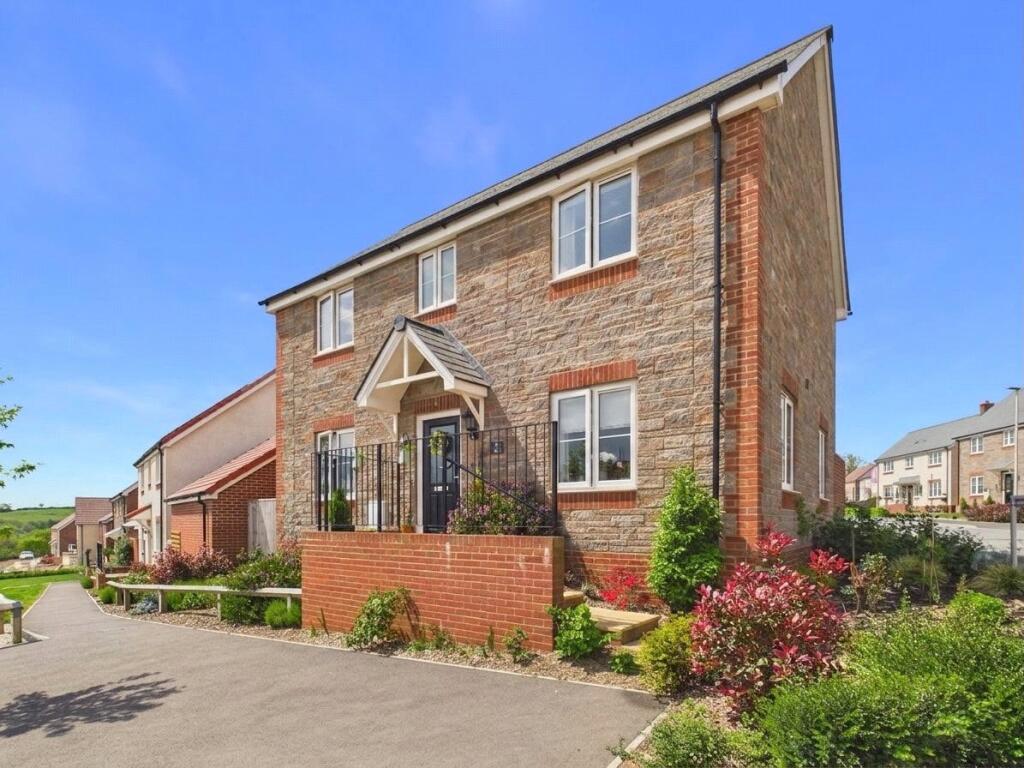Main image of property: Cricket Field Lane, Winkleigh, Devon