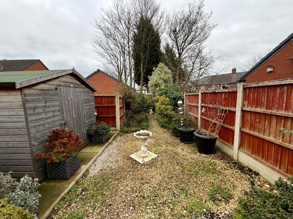 Additional image 10 of Jubilee Gardens, Birmingham