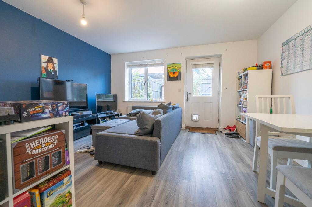 Nicholas Close, Ilkeston, DE7 photo 5