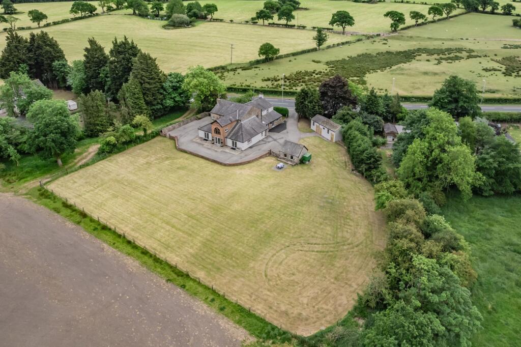 Main image of property: Sumners Farm, Whalley Road, PR5