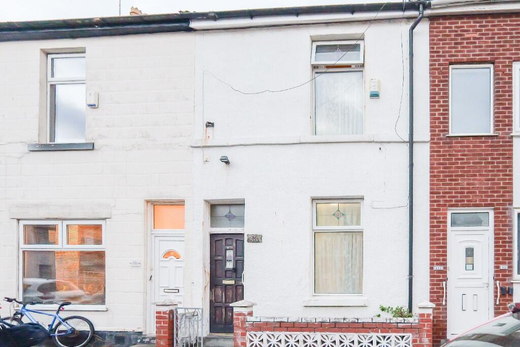 Main image of property: Kemp Street, Fleetwood, FY7