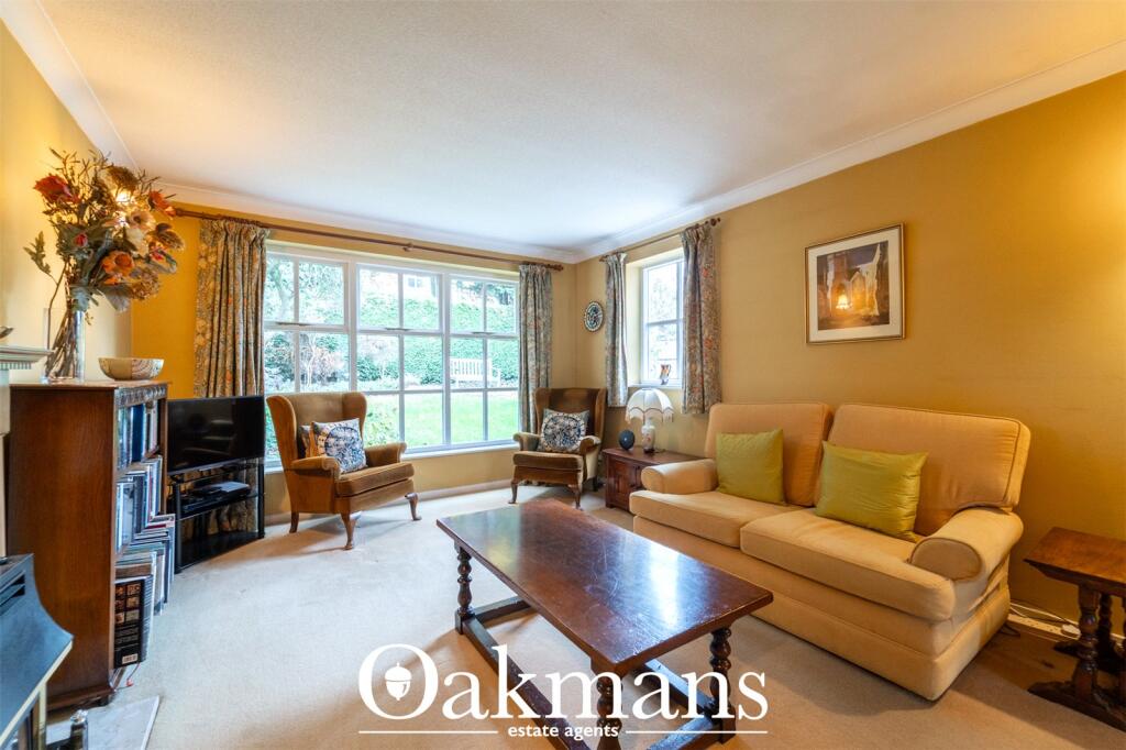 Pavenham Drive, Birmingham, West Midlands, B5 photo 4