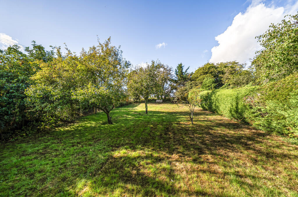 House in Basingstoke and Deane, Axford, Nutley - More