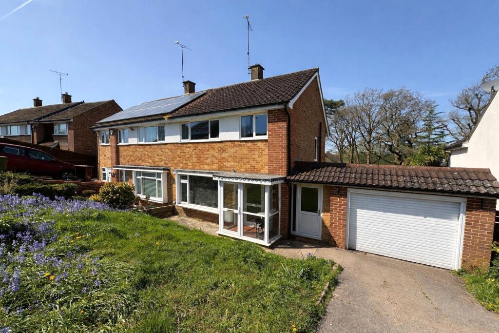 Main image of property: Rowhill Avenue, Aldershot, Hampshire, GU11