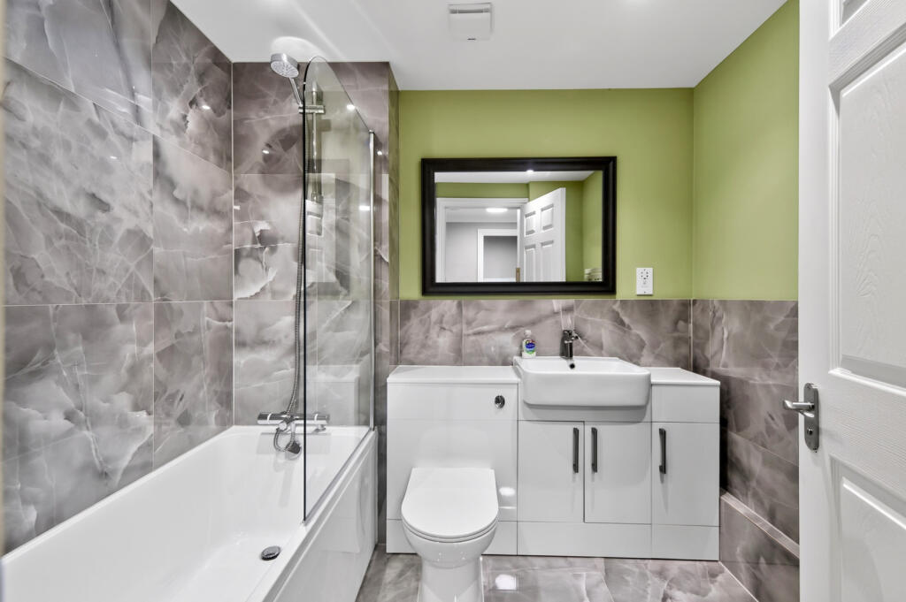 Apartment in London, Ratcliffe, Stepney - More