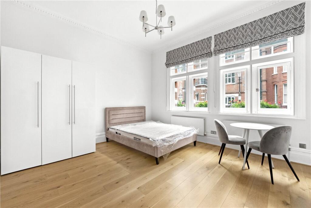 Main image of property: Egerton Gardens, Knightsbridge, London, SW3