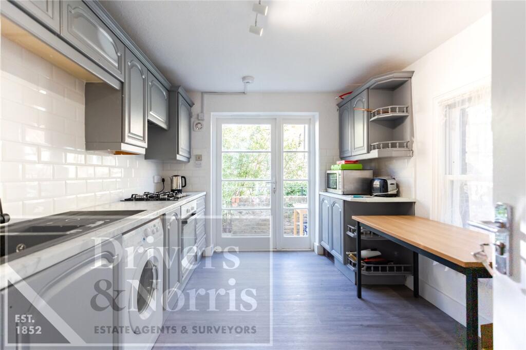 Main image of property: Chester Road, Archway, London, N19