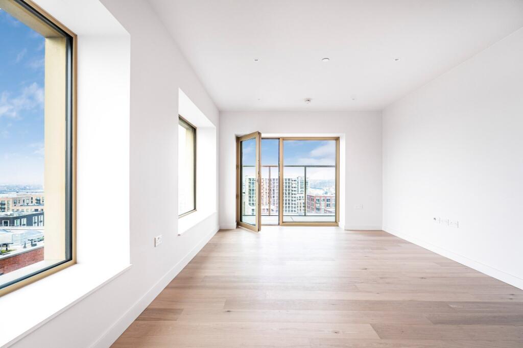 Apartment in London, Royal Wharf, Silvertown - View 4
