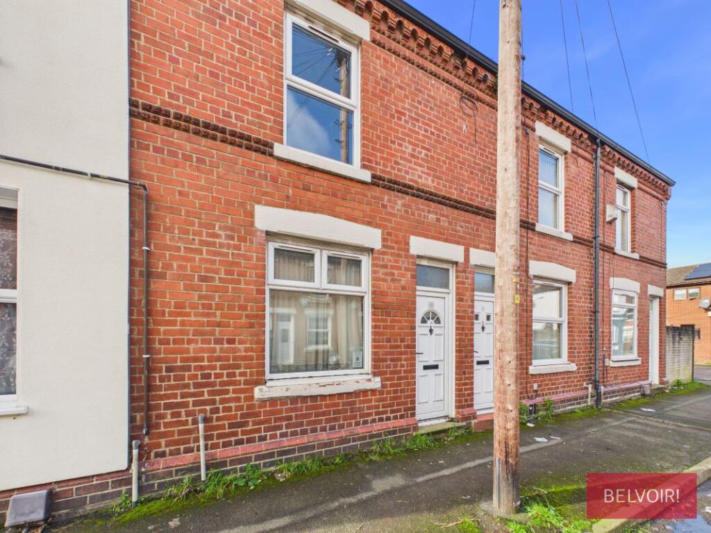 Main image of property: 10 Colemere Street, Wrexham, LL13 7PD