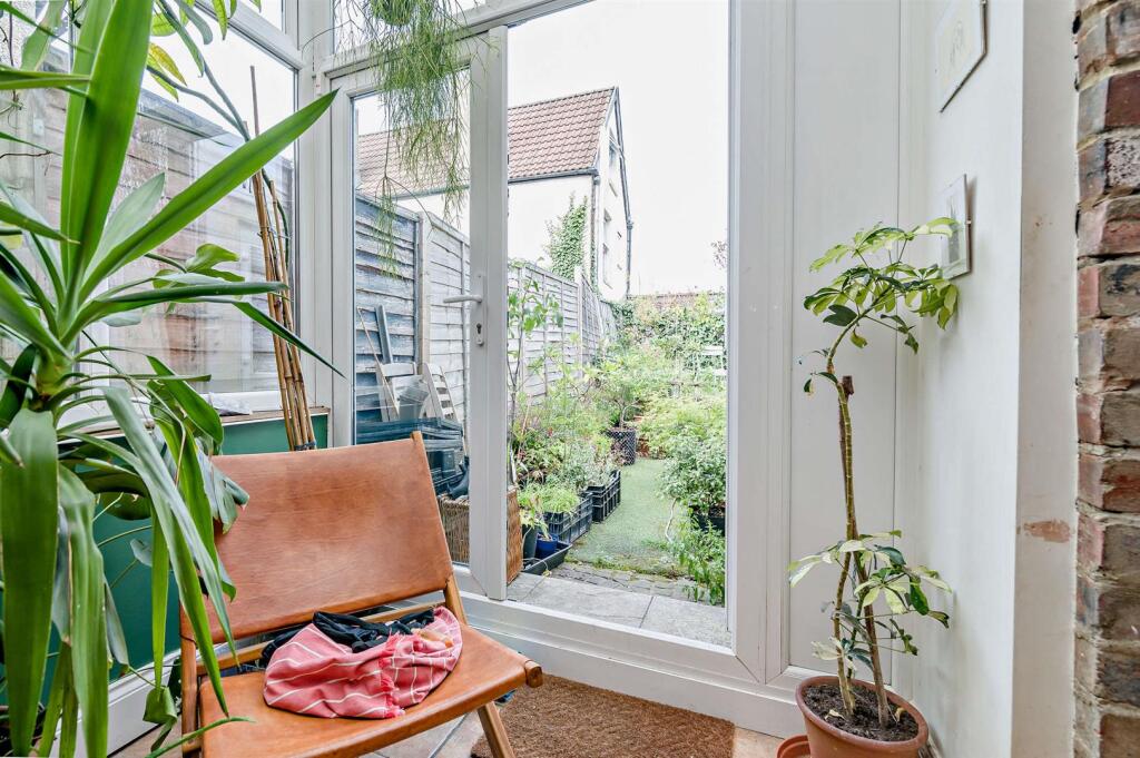 House in Bristol, City of Bristol - View 4