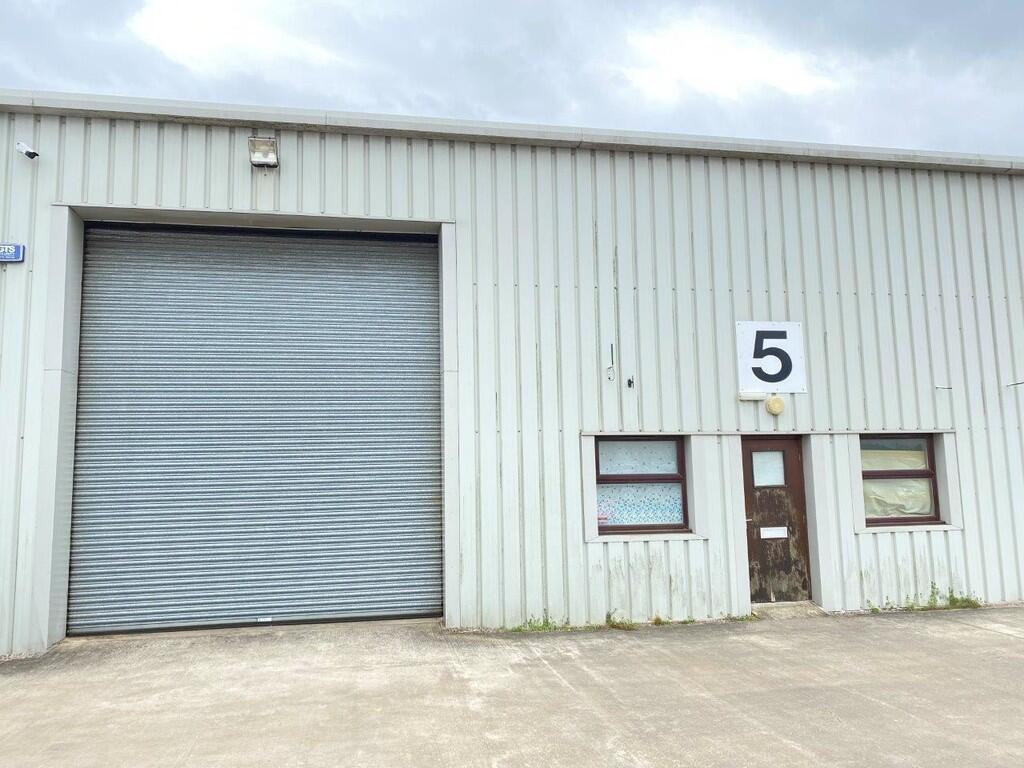 Main image of property: Unit 5, Frognall, Deeping St James
