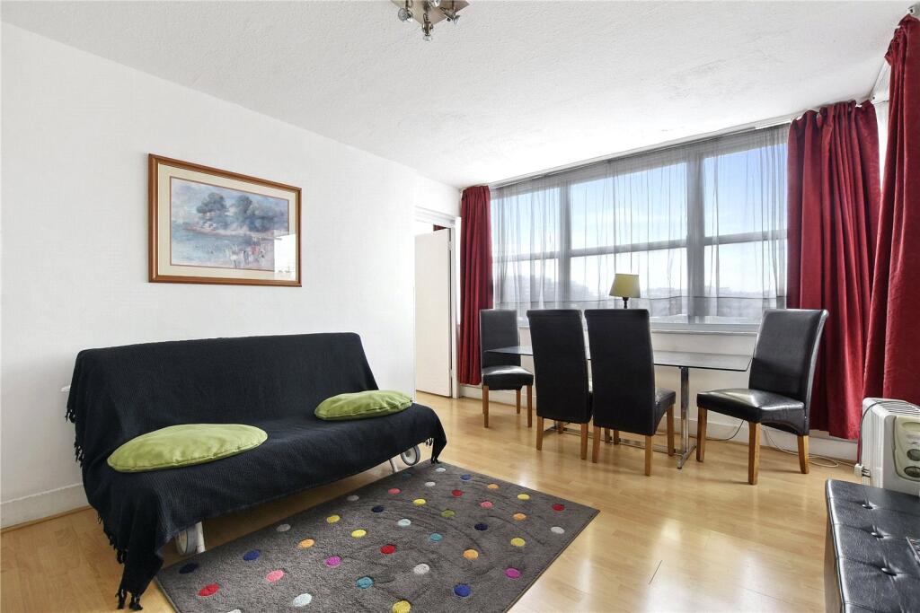 Main image of property: Kensington Church Street, 
Kensington, W8