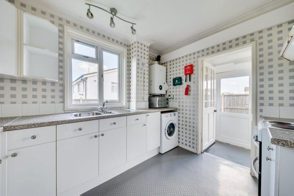 Main image of property: Old Park Avenue, Canterbury