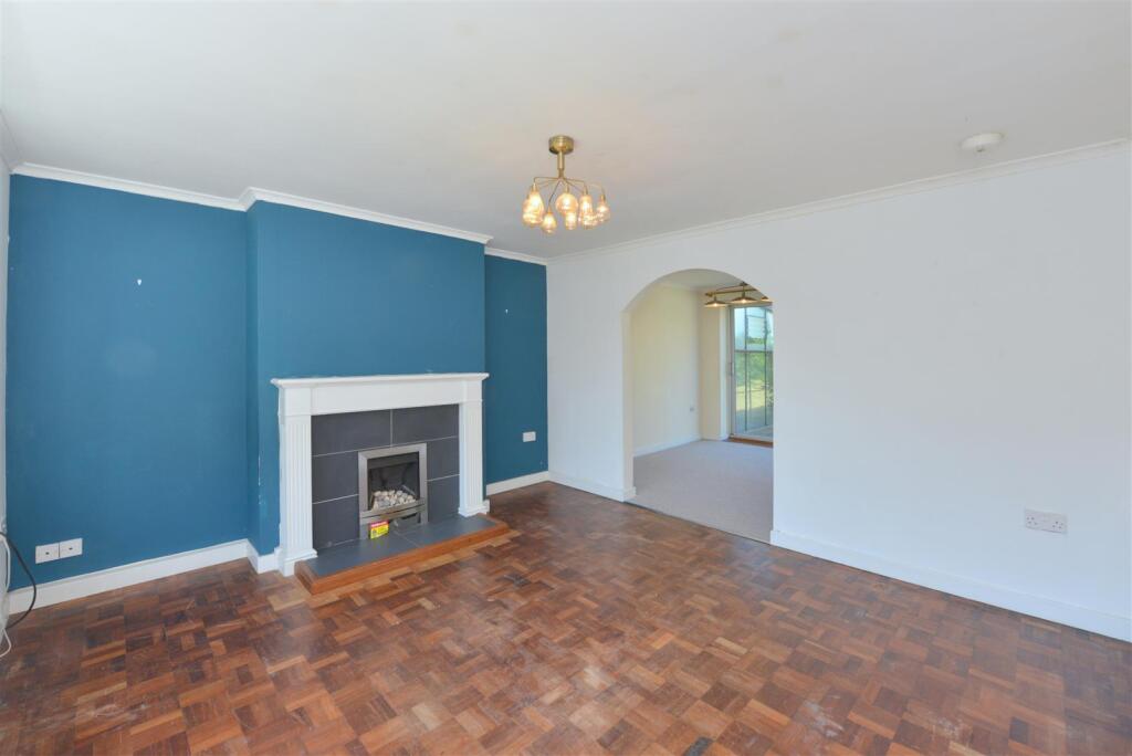 House in Shrewsbury - View 4