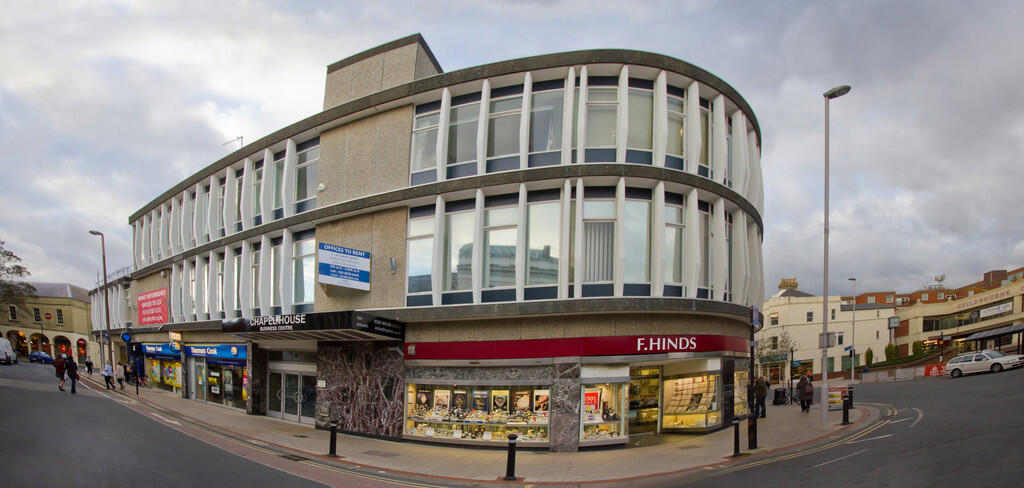 Main image of property: Chapel Road, Worthing