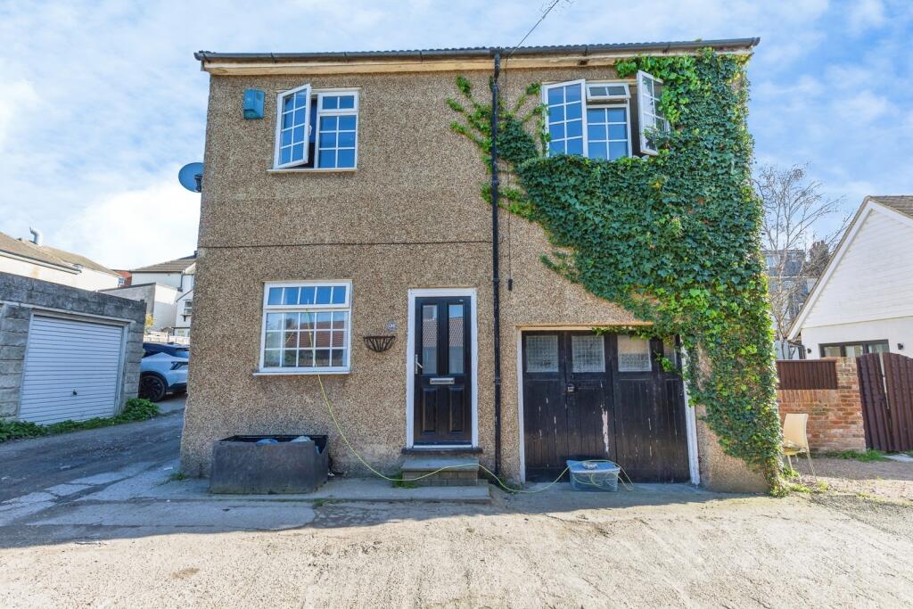 Main image of property: Laura Place, Rochester, Kent, ME1