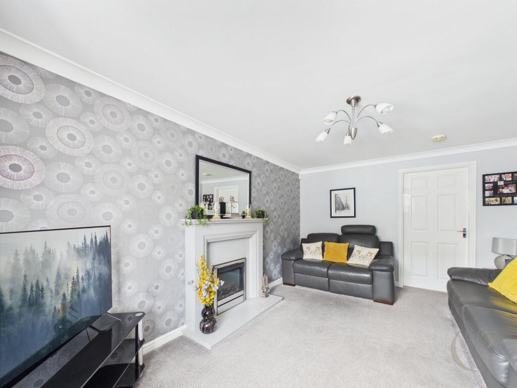 House in South Tyneside, North East - More
