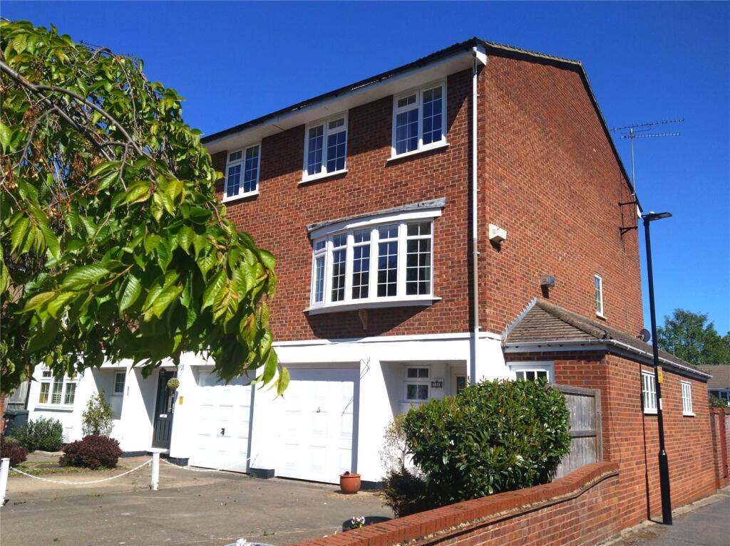 Main image of property: Waverley Road, Enfield, Middlesex, EN2