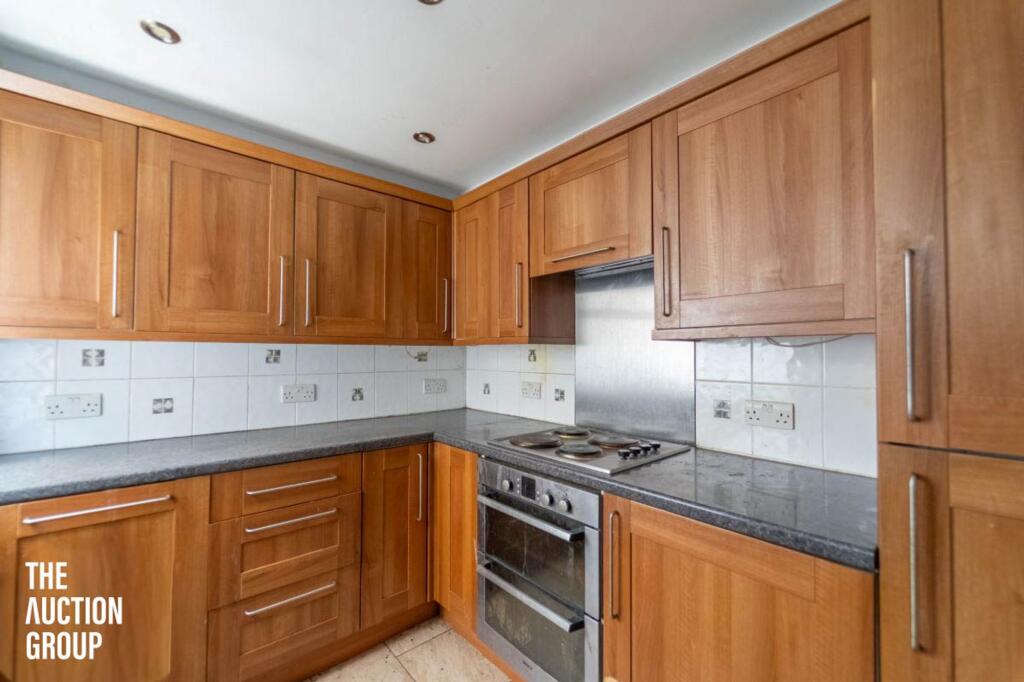 House in Burnley, Habergham - View 3