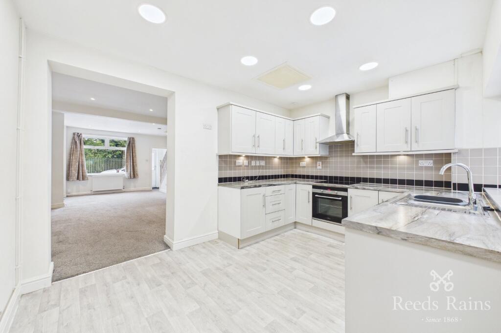 Main image of property: Gartons Lane, Clock Face, St. Helens, Merseyside, WA9