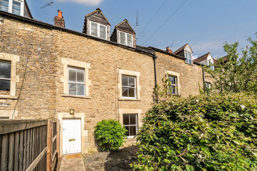 Main image of property: Fromefield, Frome, BA11