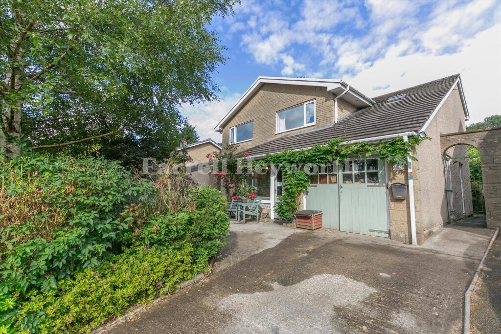 Main image of property: Meadowfield, Halton, Lancaster