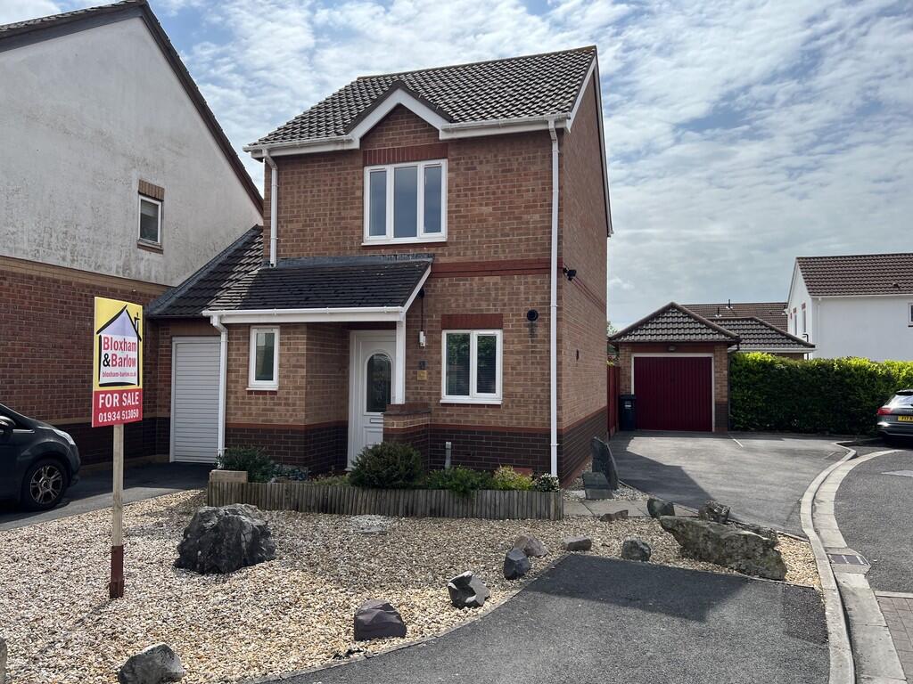 Main image of property: Blaisdon