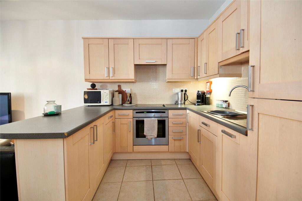 Apartment in Bristol, City of Bristol - View 2