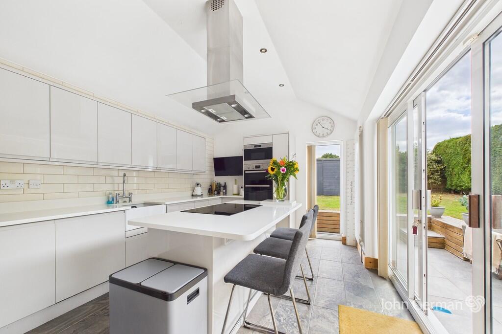 Clevedon Avenue, Stafford photo 3