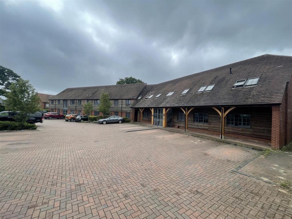Main image of property: Osprey Close, Upton