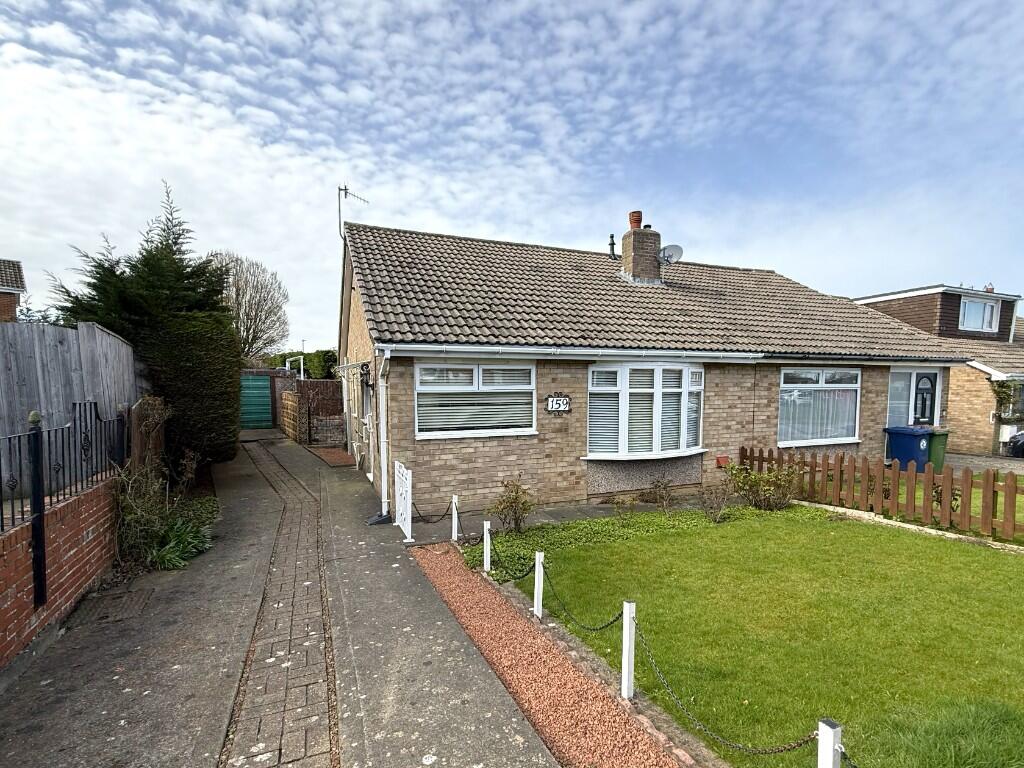 Main image of property: Enfield Chase, Guisborough, North Yorkshire, TS14