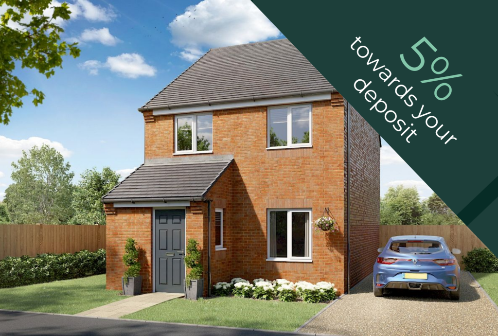 Main image of property: Jack Lawson Terrace, Wheatley Hill,
DH6 3RT,
Durham,
DH6 3RT,